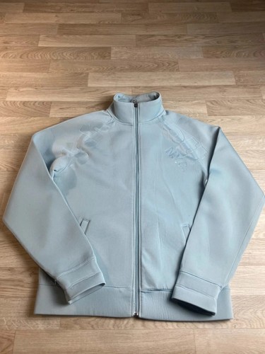 Veste schott nyc zippée - veste,