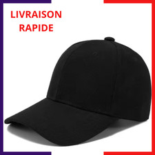 Casquette Enfant/Adulte Été