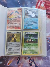 Classeur Cartes Pokémon