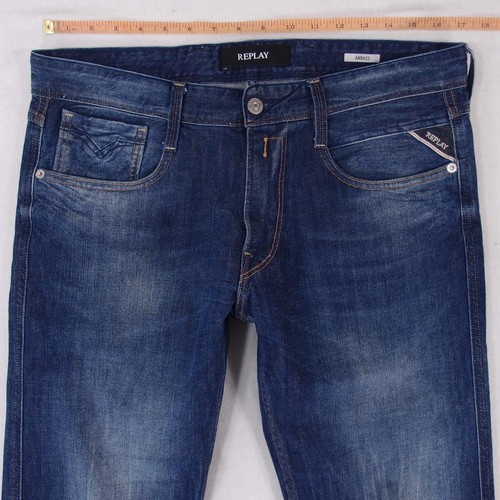 Hommes replay m914 anbass - replay,