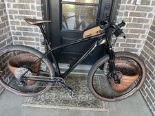 2022 Scott Scale 925 Carbon Hardtail Downcountry MTB Front Suspension