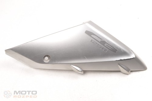 Honda cbf 125 carénage - cbf,
