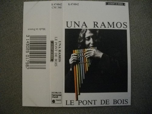 Uña ramos pont bois - le,