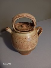 Gargoulette   Terre Vernissée