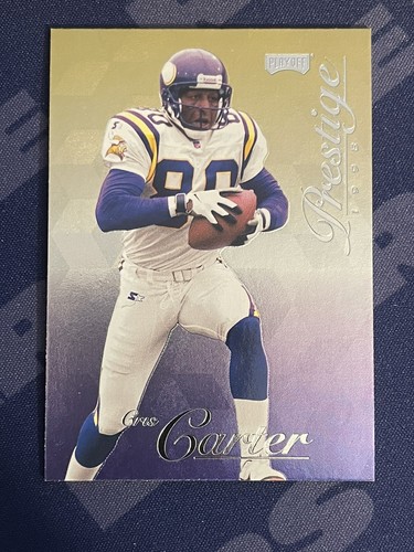 1998 playoff prestige ssd - playoff,