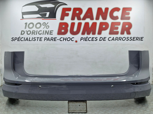 Pare chocs arrière - pare-chocs,