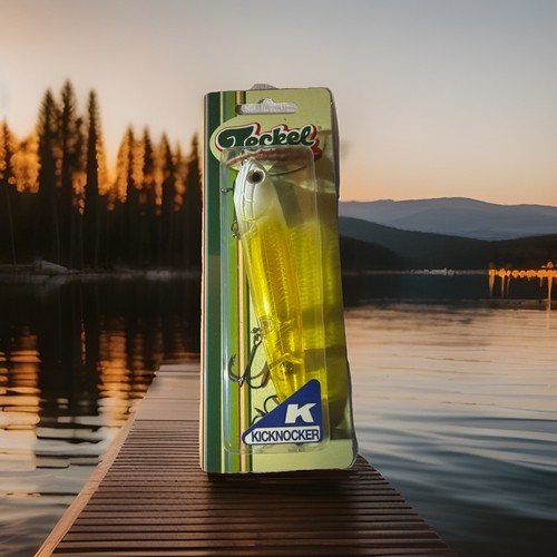 Teckel kicknocker kanpai - kicknocker,