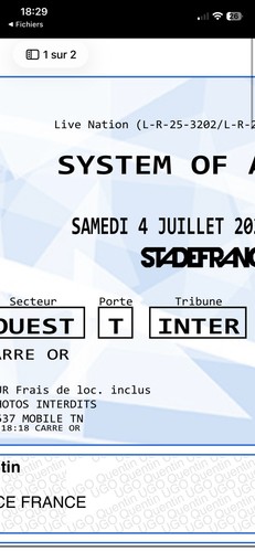 Places concert system a - concert,