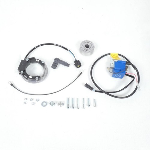 Kit stator rotor - stator, interne