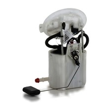 Pompe à carburant électrique
