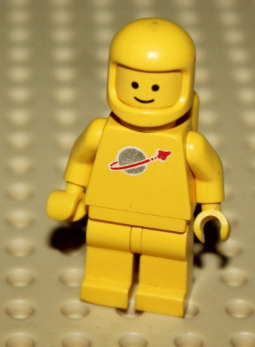 Lego space minifig ref - space,
