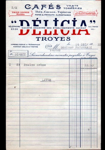 Troyes usine de - troyes, (10)