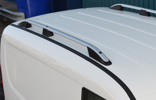 Barres toit aluminium - de,