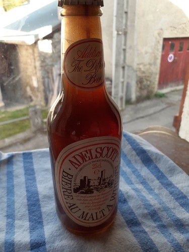 Bouteille ancienne collection - bouteille,