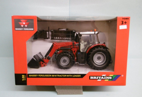 Britains tomy tracteur - tomy,