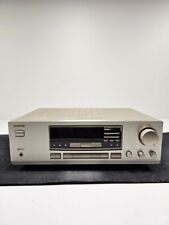 Récepteur AM FM Stéréo