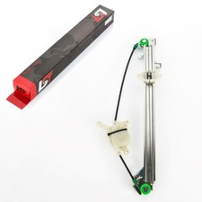 Front Left Electric Window Regulator for Peugeot 306 Convertible 9221.87