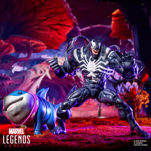 Hasbro marvel legends series - marvel,