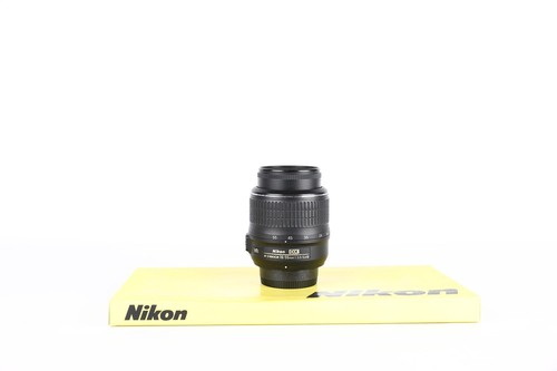 Nikon 6 g vr - f3,5-5,6, +