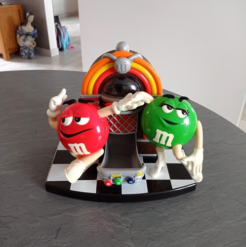 Ancien distributeur bonbon - ancien,