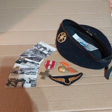 Lot d'objets Militaire, divers