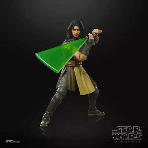 Star wars the black - star,