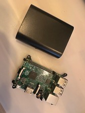Raspberry PI 2B v1.1