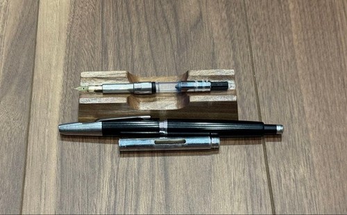 Pilot capless 2ème - pilot,