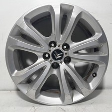 9673602580 186488 Wheel Rim for Citroen C5 Berlina Business 2008 1142196