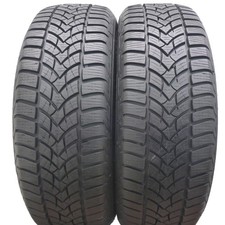 2 X ESA TECAR 205/60 R16 96H