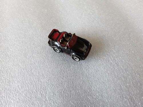 Micro machine porsche - micro,