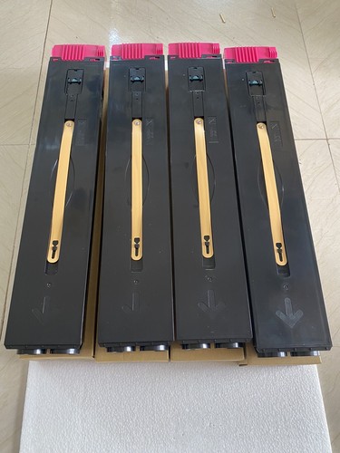 Cartouche toner pcs - cartouche, 4