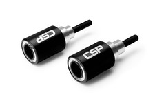 CSP-moto Roulettes de