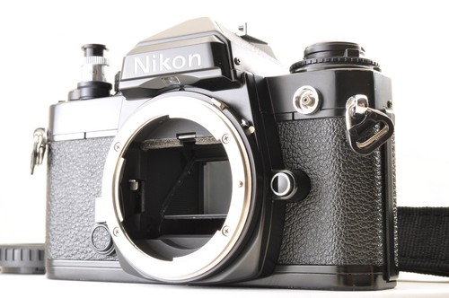 Appareil photo reflex
