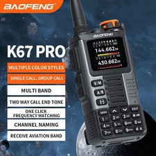 Baofeng K67Pro