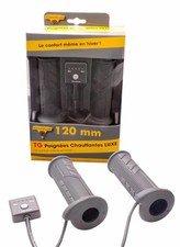 TECNO GLOBE Poignées