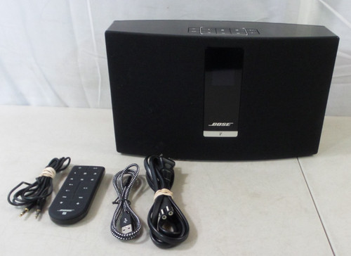 Bose soundtouch wifi music - soundtouch,