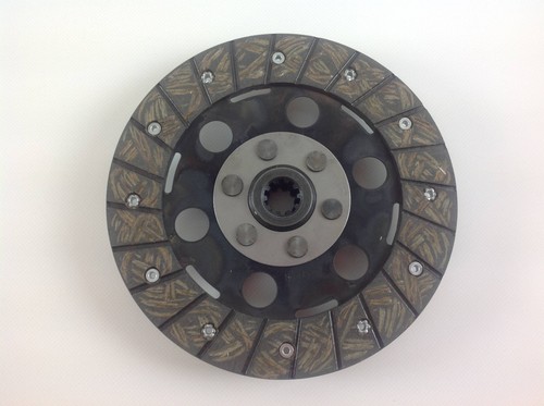 Disque embrayage motoculteur - disque, d'embrayage