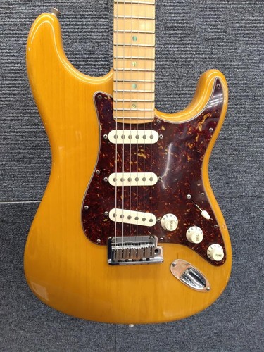 Guitare électrique fender usa - électrique,