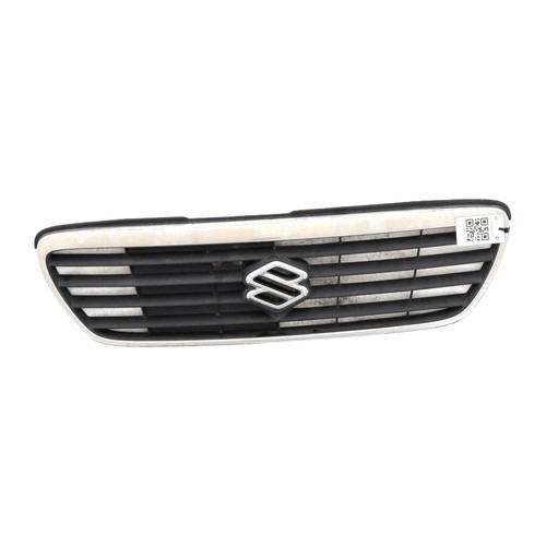 Calandre suzuki wagon ph 2 - wagon-r, ph.2