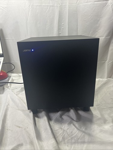Jamo sub 210 200w - jamo,