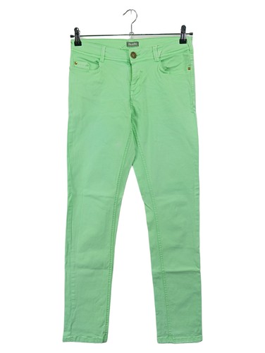 Bel pantalon femme vert - femme,