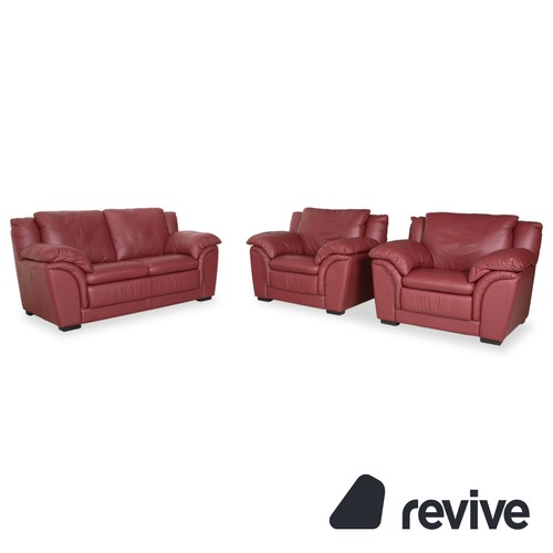 Natuzzi salon canapé places - salon, 2