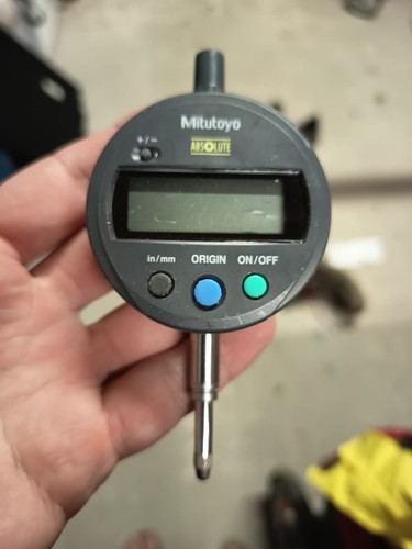 Mitutoyo 543 782 s1012mx - 543-782, id-s1012mx