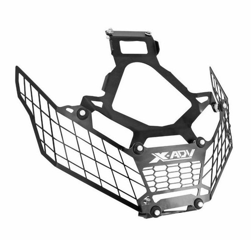 Grille protection cache - de, protection-cache