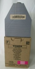 Magenta Toner Cartridge Ricoh 3228C/3235C/3245C, Danka/Infotec,Gestetner,Lanier