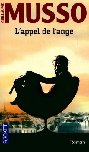 Appel ange guillaume - l'appel,