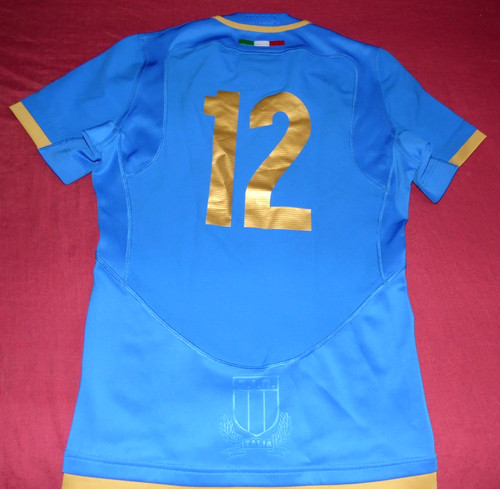Maillot rugby match de - de,