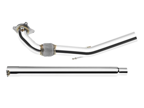 Downpipe inox fmic pro - fmic.pro, pour