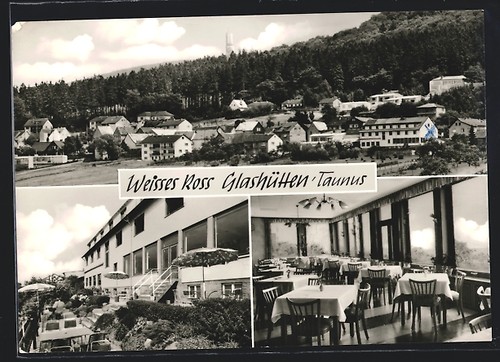 Verrerie hôtel pension - verrerie/ts.,, hôtel-pension